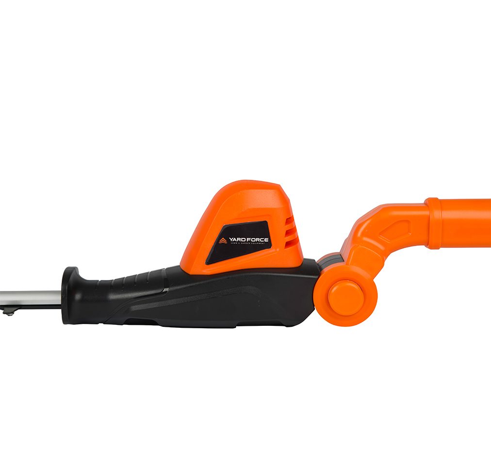 20V Pole Hedge Trimmer - Image 8