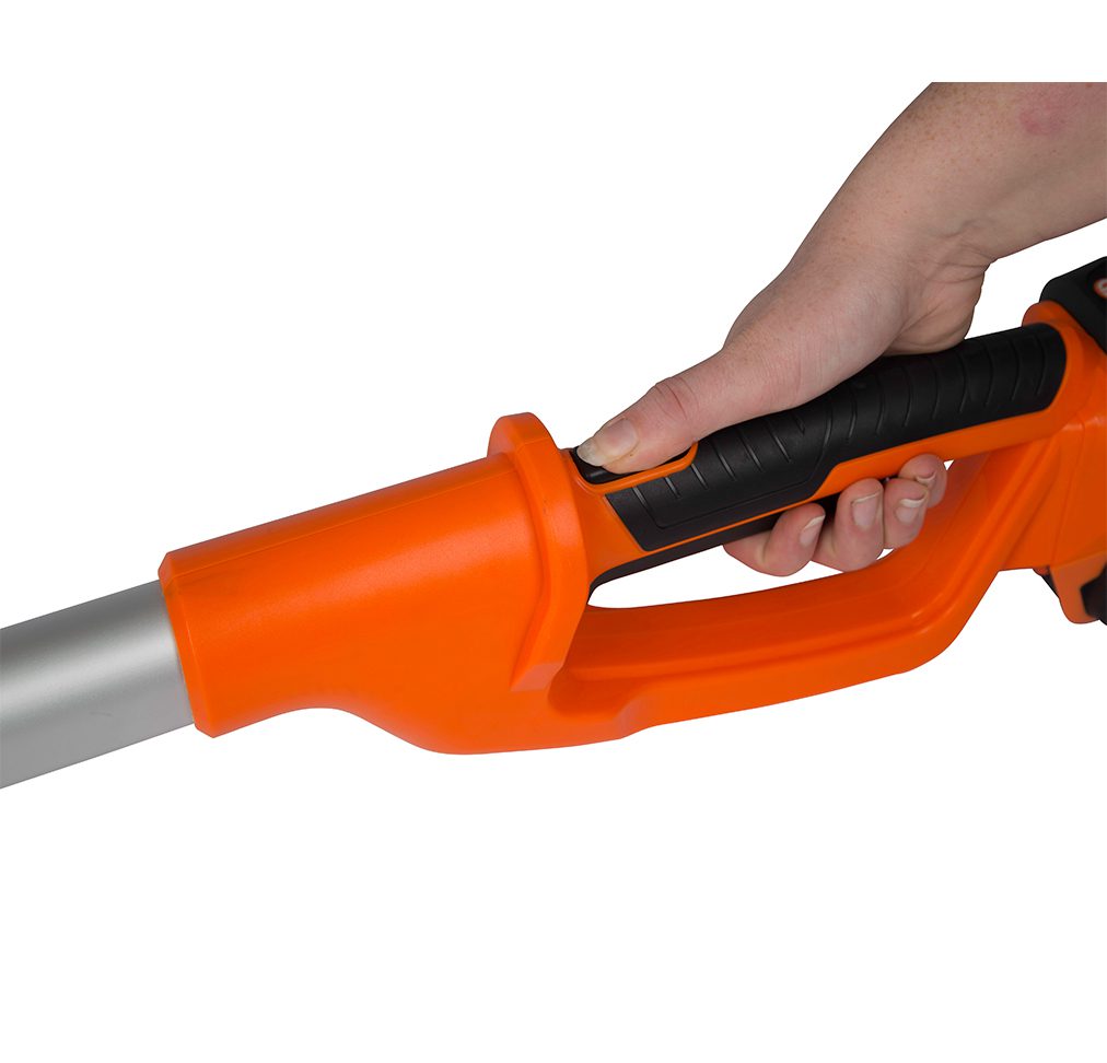 20V Pole Hedge Trimmer - Image 5