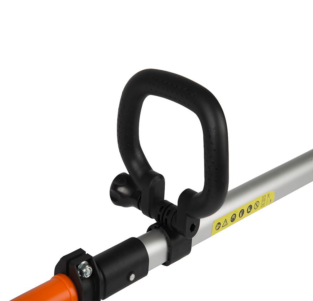 20V Pole Hedge Trimmer - Image 3