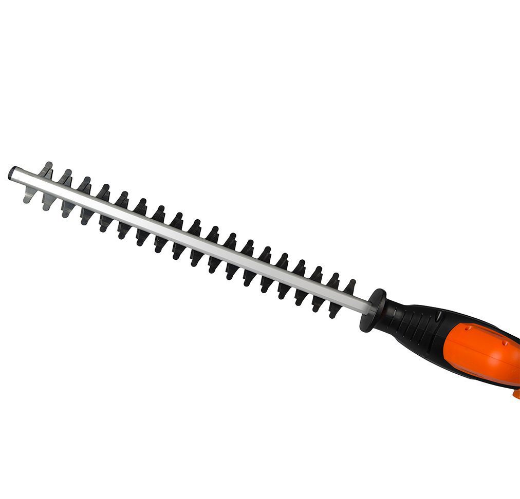 20V Pole Hedge Trimmer - Image 7