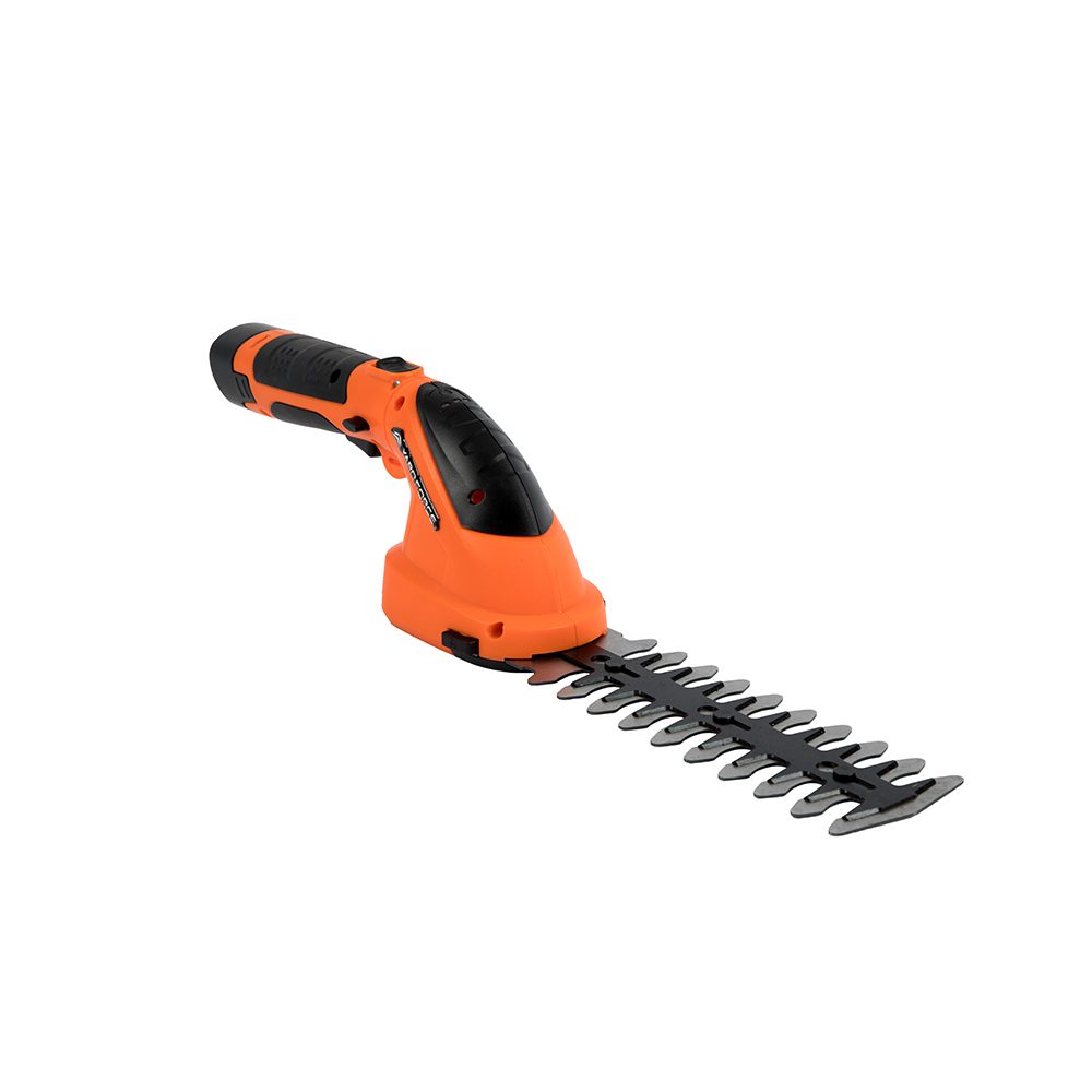 7.2V Grass & Hedge Shear - Image 2
