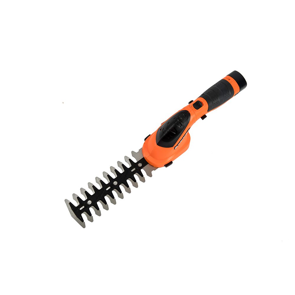 7.2V Grass & Hedge Shear - Image 6