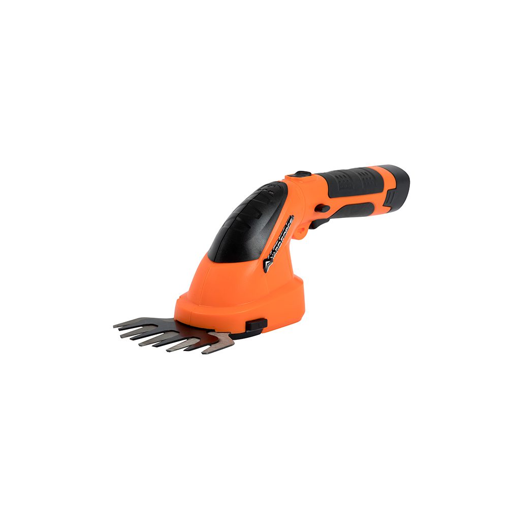 7.2V Grass & Hedge Shear - Image 5