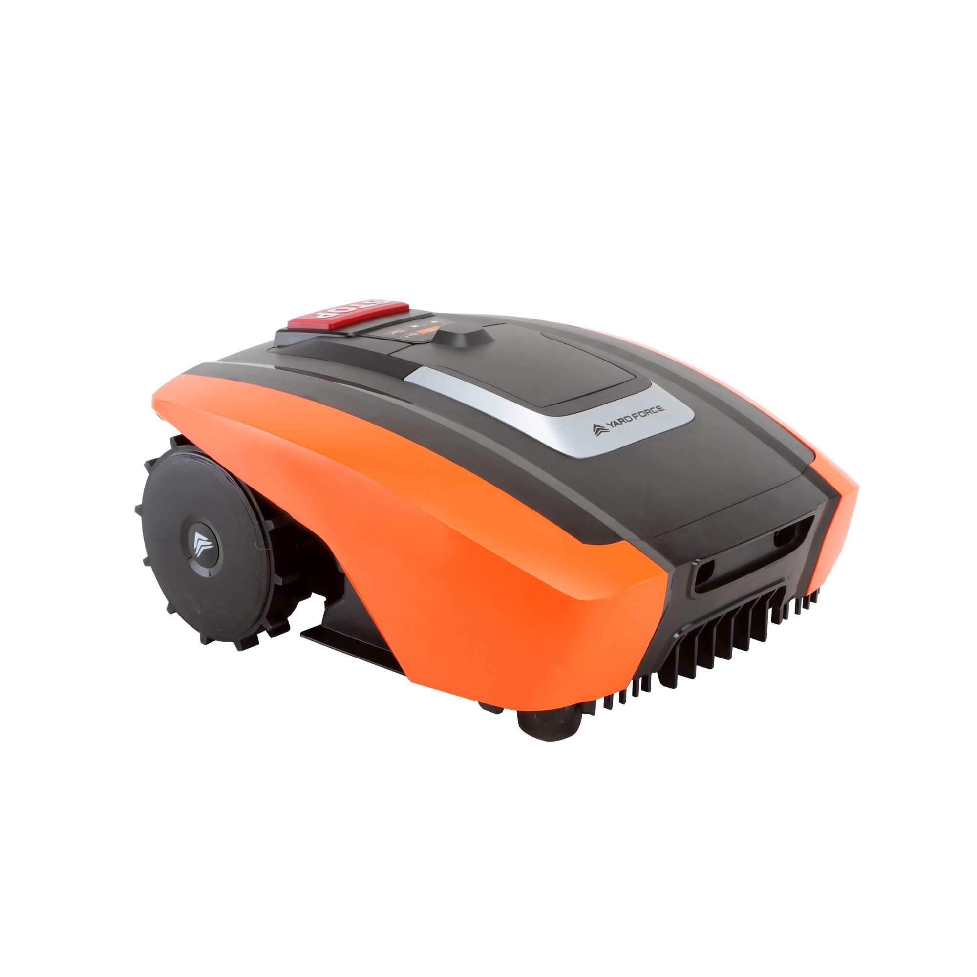 EasyMow 260B - Image 2
