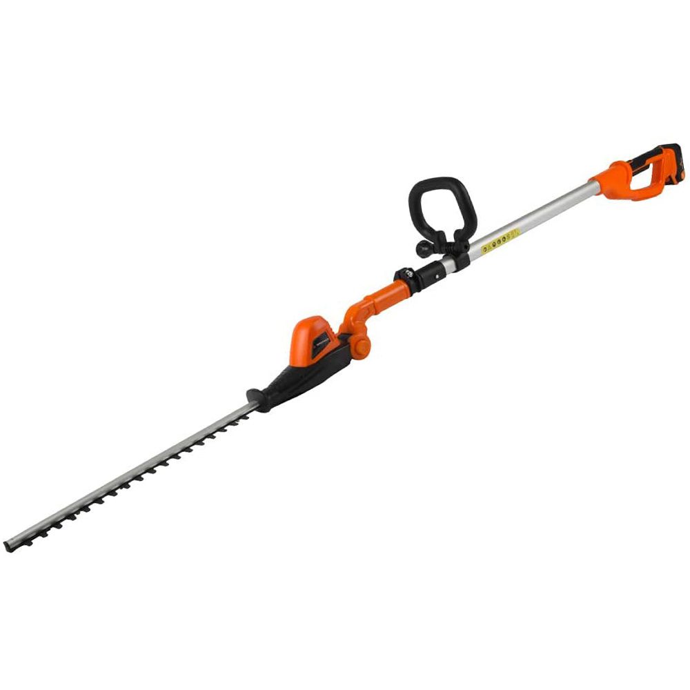 20V Pole Hedge Trimmer - Image 2