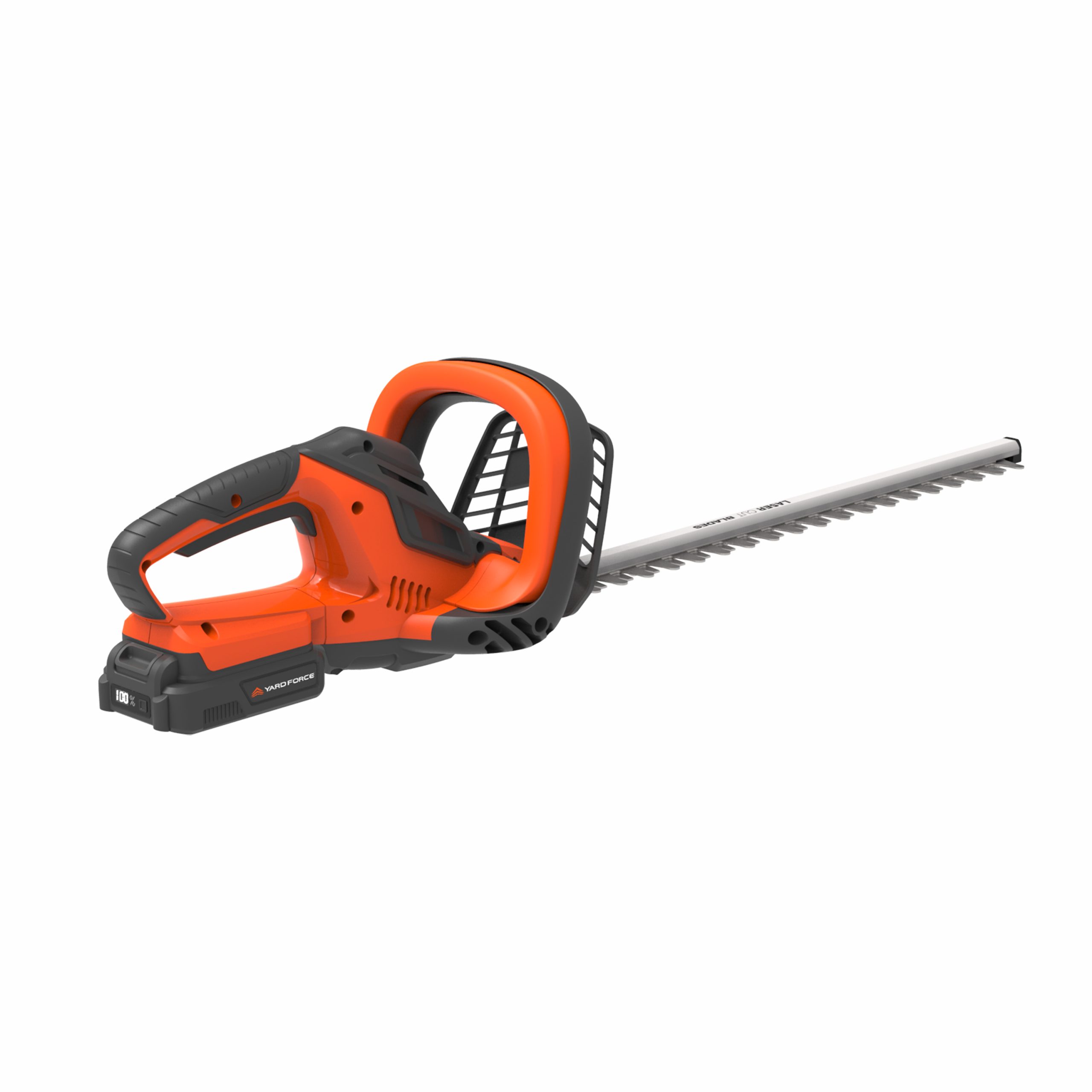 20V Hedge Trimmer - Image 3
