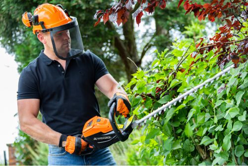 Hedge Trimmer