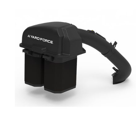 220L Grass Bag Assembly Kit