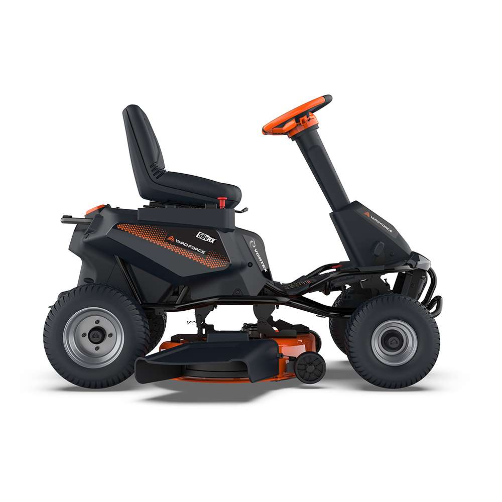 ProRider E559 - Ride-on Lawnmower - Image 5