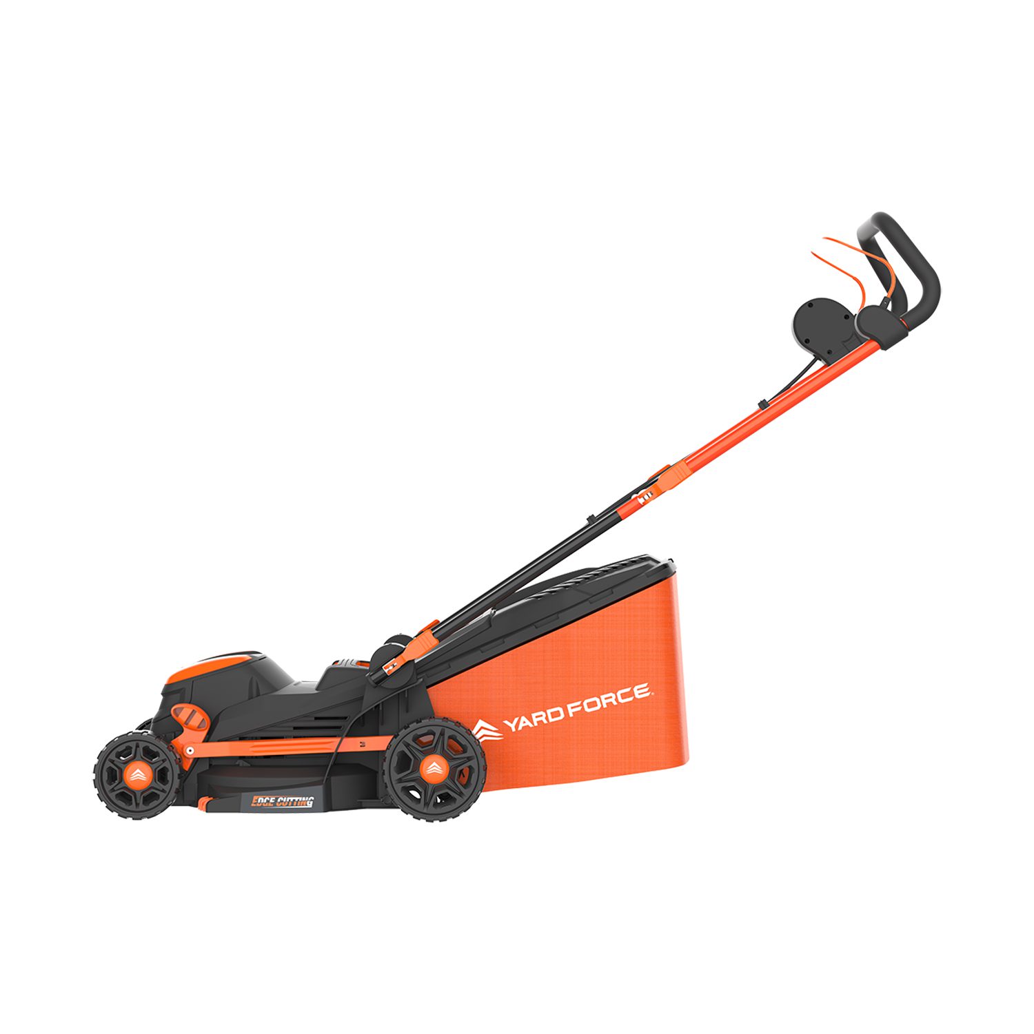 40V (2x20V) 34cm Cordless Lawnmower - Image 3