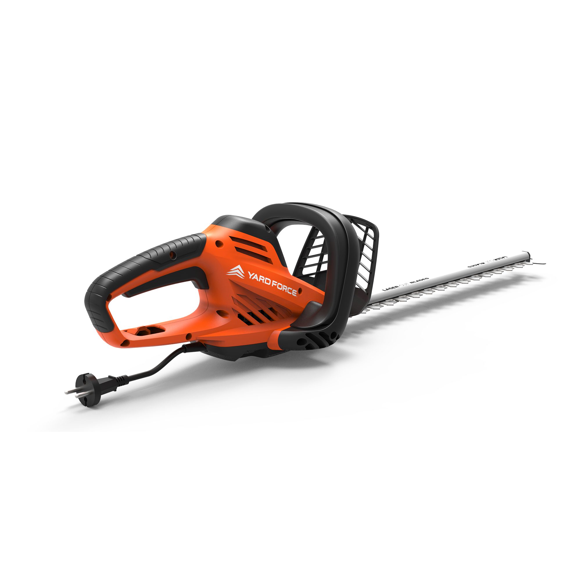EH U35 - 450W Corded Hedge Trimmer - Image 2